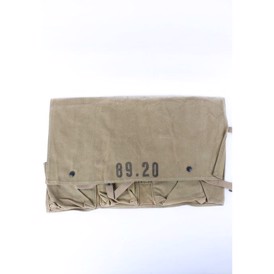 sprængningssvøb originalt DK militær Khaki